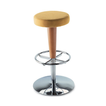 Sgabello girevole - mod. 836 - ST